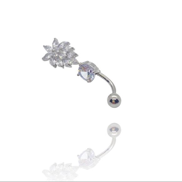 Belly Ring - Picture 2 of 3